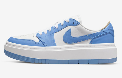 Air Jordan 1 Elevate Low _University Blue_ style code_ DQ3698-141 size_ 35.5-46-1c9a944b